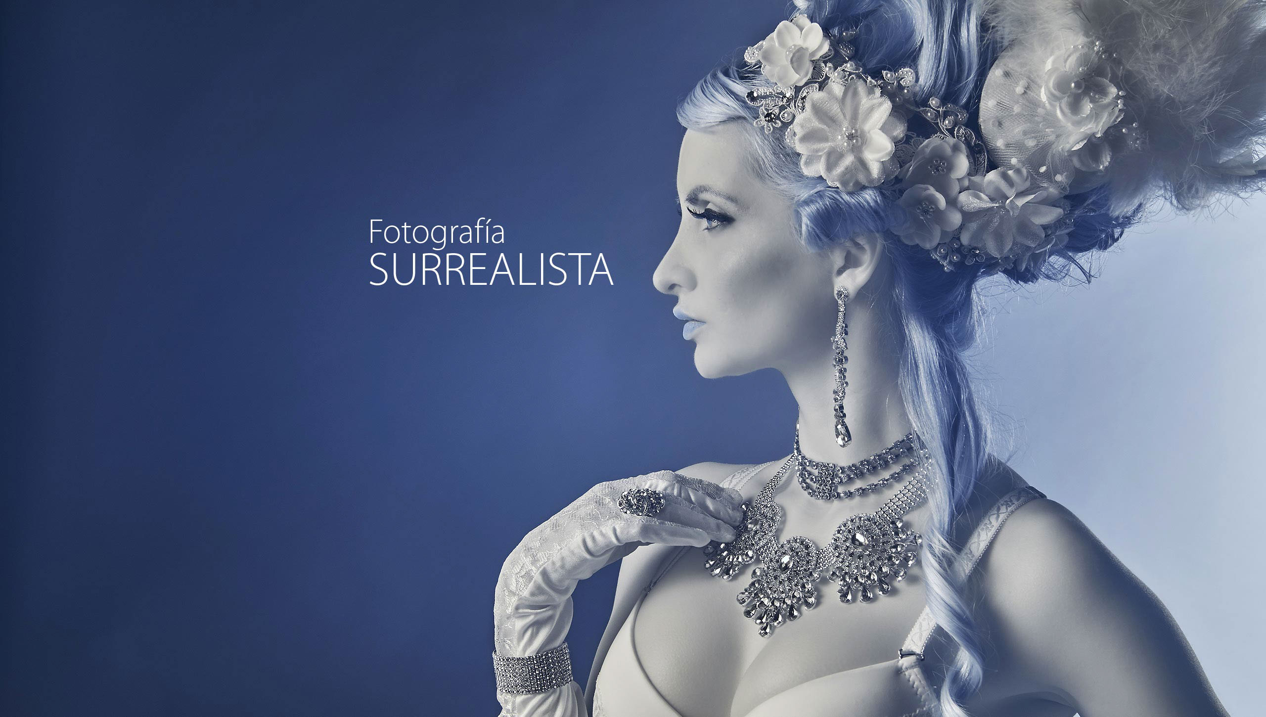 fotografía surrealista